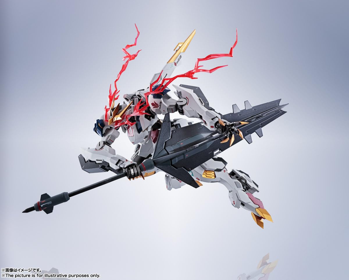 Amazon.co.jp: TAMASHII NATIONS METAL ROBOT魂 機動戦士
